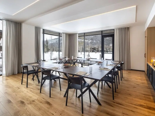 Snake River Sporting Club