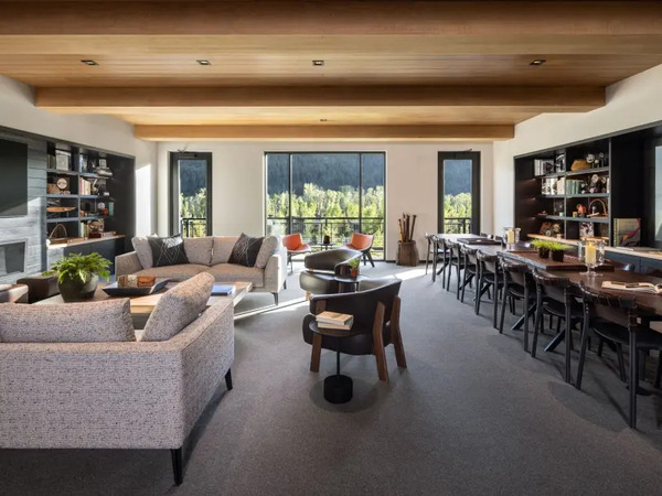 Snake River Sporting Club