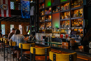 Foxy's Proper Pub- Full Venue