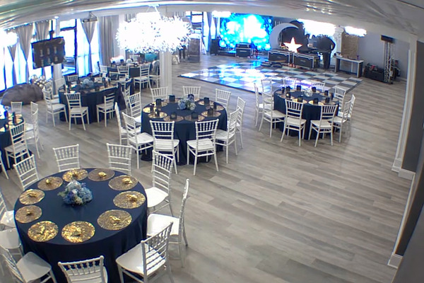 Ana's Ballroom