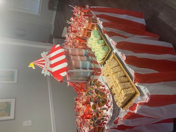 MM&M PARTY PLANNING LLC