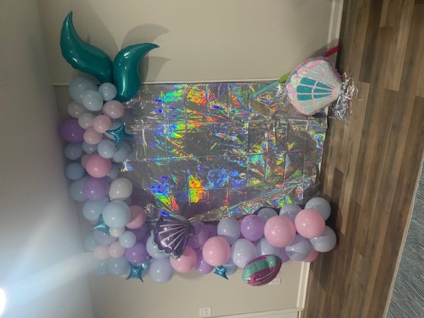 MM&M PARTY PLANNING LLC