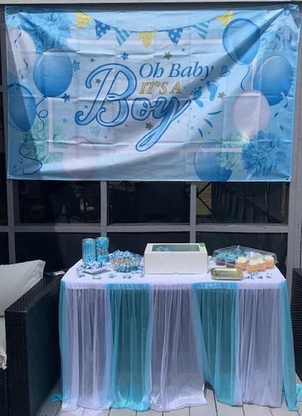 MM&M PARTY PLANNING LLC