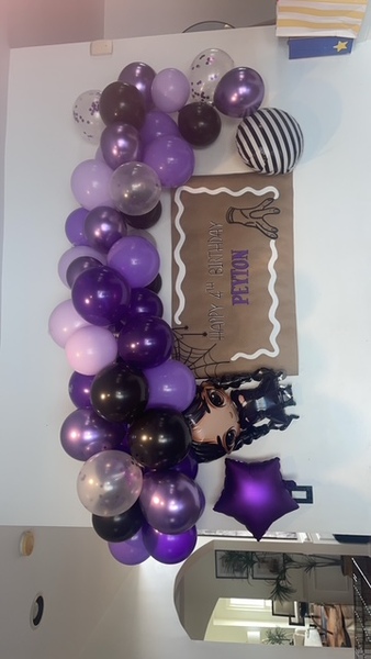 MM&M PARTY PLANNING LLC