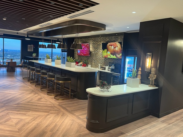 Venture X- Downtown Columbia