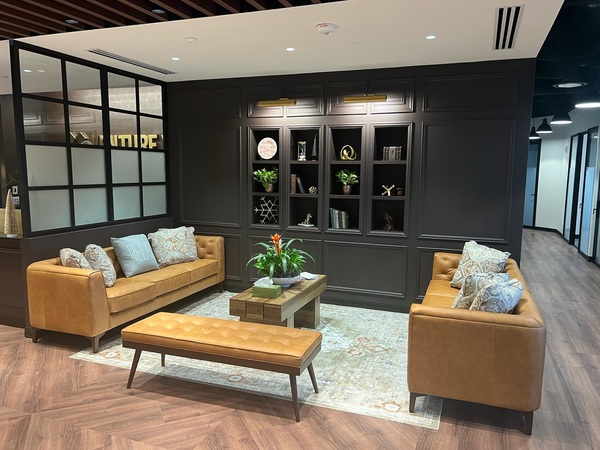 Venture X- Downtown Columbia