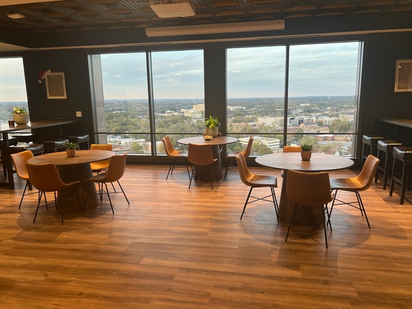 Venture X- Downtown Columbia