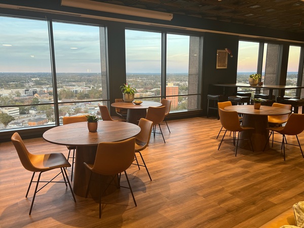 Venture X- Downtown Columbia