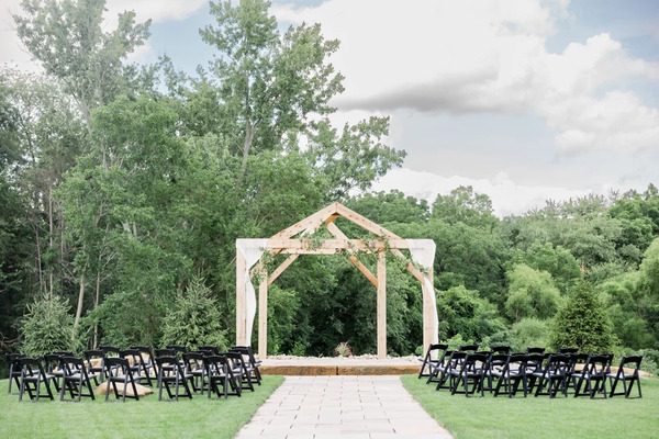 Nature Valley Farm Barn Lodge