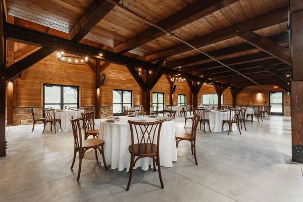 Nature Valley Farm Barn Lodge