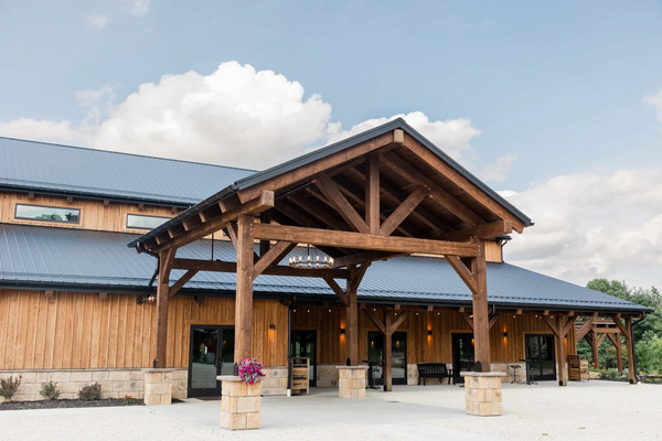 Nature Valley Farm Barn Lodge