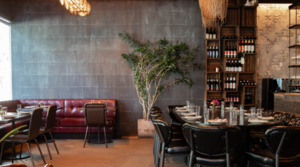 Chef Table/Chef Lounge