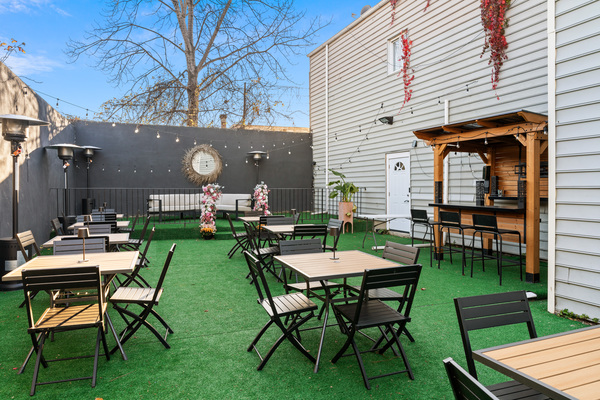 Eighteen Ten Venue & Catering