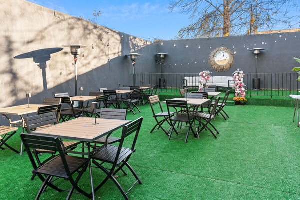 Eighteen Ten Venue & Catering