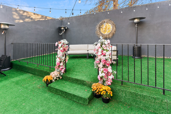 Eighteen Ten Venue & Catering