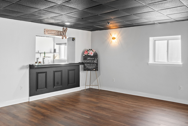 Eighteen Ten Venue & Catering