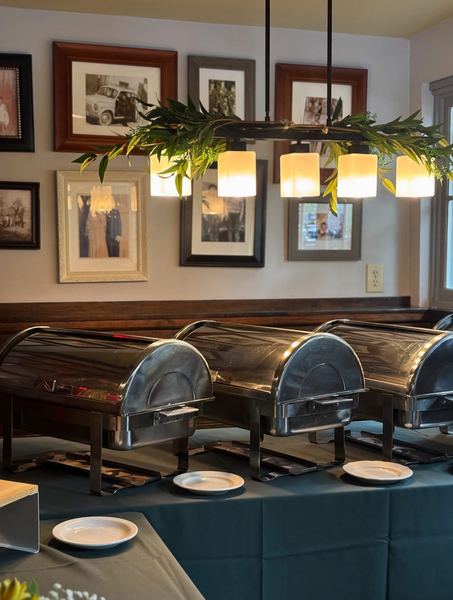 Pasta Grill Mansfield