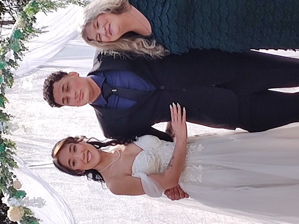 Sisterhood Wedding Bells