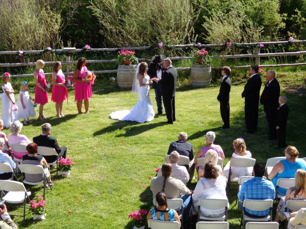 Cottonwood Guest Ranch