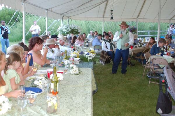 Cottonwood Guest Ranch