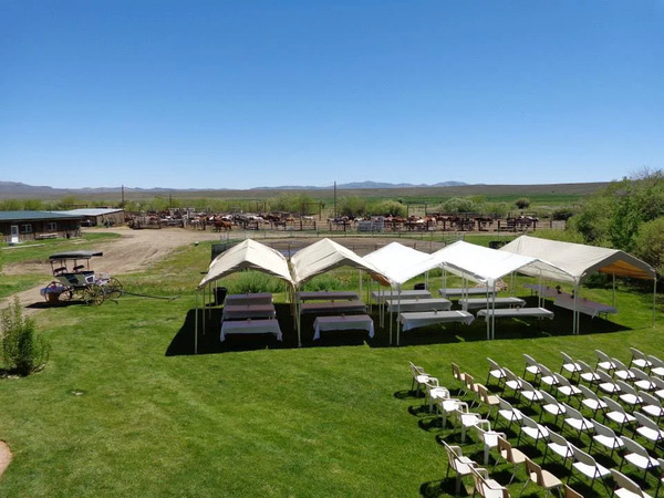 Cottonwood Guest Ranch