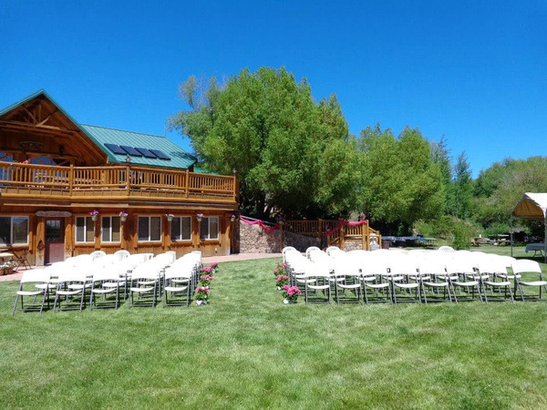 Cottonwood Guest Ranch