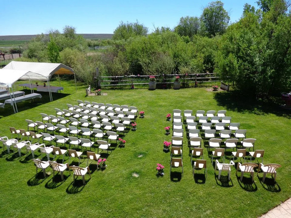 Cottonwood Guest Ranch