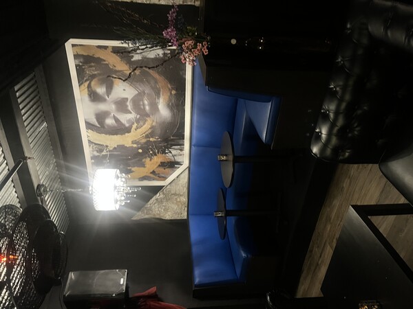 Black Oyster Cocktail Company