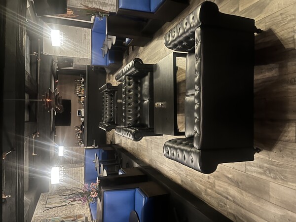 Black Oyster Cocktail Company