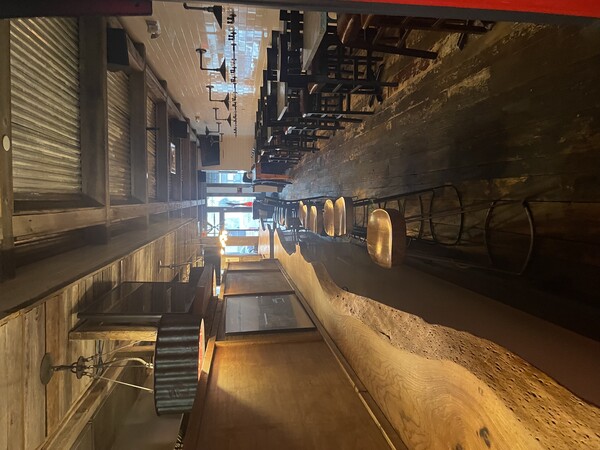 Black Oyster Cocktail Company