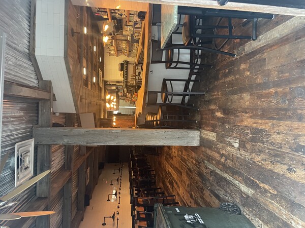 Black Oyster Cocktail Company