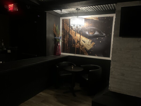 Black Oyster Cocktail Company