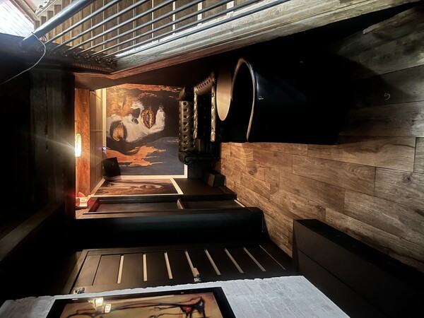 Black Oyster Cocktail Company