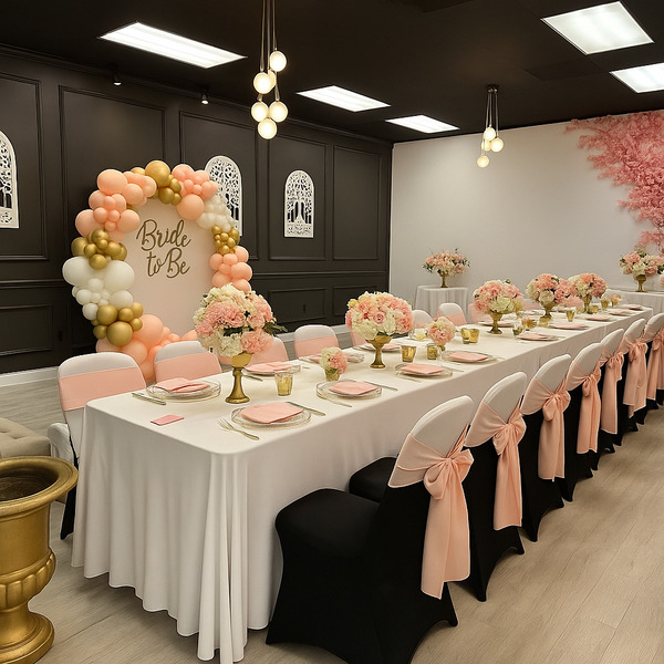 The Social Link Room