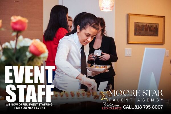 Moorestar Talent Agency