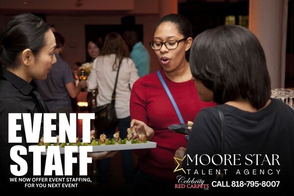 Moorestar Talent Agency