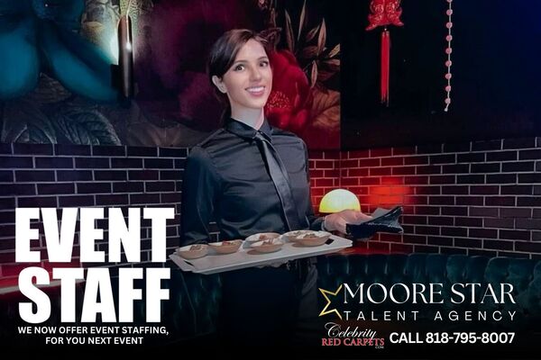 Moorestar Talent Agency