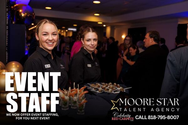 Moorestar Talent Agency