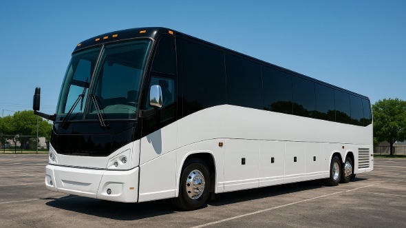 Bus Rental Company Pittsburg