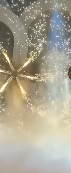 Beeliv Sparks Entertainment