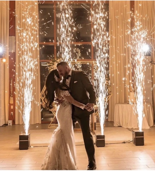 Beeliv Sparks Entertainment