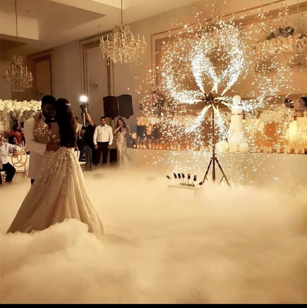 Beeliv Sparks Entertainment