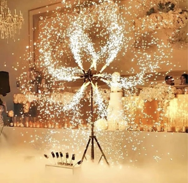 Beeliv Sparks Entertainment