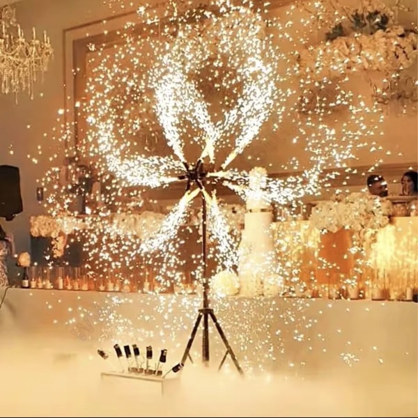 Beeliv Sparks Entertainment