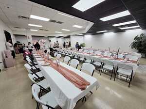 Paloma's Plants Event Venue