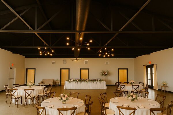 Knocking Turtle Village