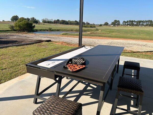 Knocking Turtle Village