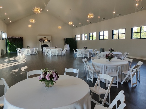 Sego Lily Events