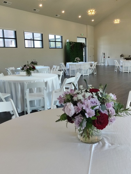 Sego Lily Events