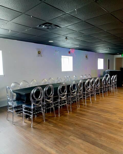 Eighteen Ten Venue & Catering